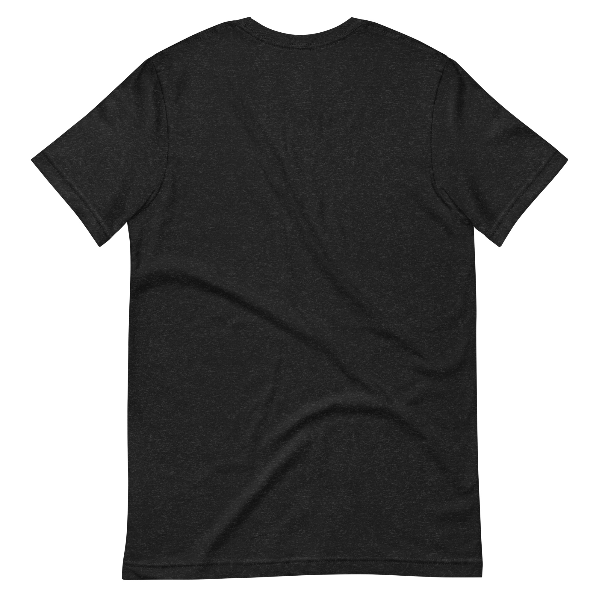 Recycled Art Supplies Fundraising Unisex t-shirt - Image 2